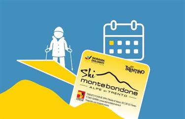 Image for: Giornaliero Campo Primi Passi 